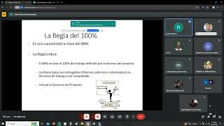 SISTEMAS DE INGENIERIA CLASE 1 VIRTUAL [upl. by Monetta]