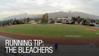 Running Tip The Bleachers [upl. by Arriet]