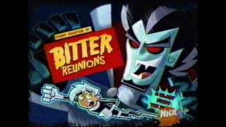 Danny Phantom Title Cards [upl. by Duff]