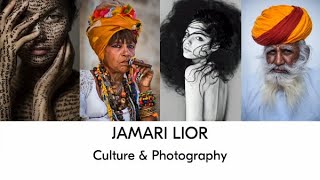 Jamari Lior auf der photokina 2018  Kultur amp Fotografie [upl. by Anny]