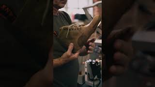 Proper shoes handmade and built to last [upl. by Iridis]