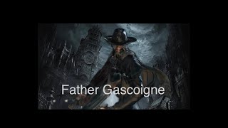 Bloodborne EP 2 Very Angry Man [upl. by Ocisnarf]