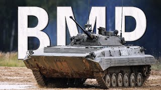 BMP  The Industry Fighting Vehicle [upl. by Hadihsar821]