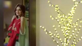 Mein Hari Piya OST Sami Khan Hira Mani Sunbal Iqbal ARY Digital Drama Lyrical World [upl. by Ivanna266]