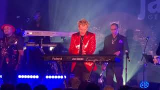 Brian Culbertson Saturday Chicago Jazz Getaway [upl. by Matthew]