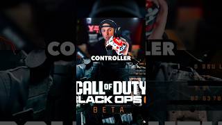 Best CONTROLLER SETTINGS in Black Ops 6 [upl. by Namyh726]