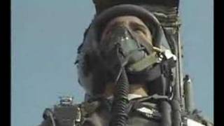 PAF Song  In Fazaon Se Aage by Najam Sheraz [upl. by Jolene]