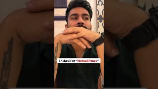 Mental Piece or Mental Peace sidisha marriage marraigegoals couplegoals funny funnyvideo [upl. by Maurine]