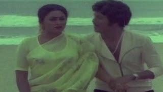 Billa Ranga Movie Songs  Kadhilipoyi  Mohan Babu  Swapna [upl. by Schuster]