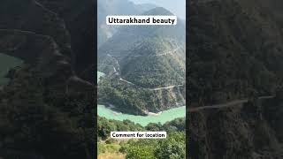 Diwali trip to Uttarakhand  Uttarakhand beauty  Travel dairies  one day trip Delhi uttarakhand [upl. by Sewellyn477]