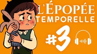 AUDIO épisode 3  Lenfant perdu [upl. by Hadlee891]