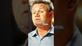 The Side of Gordon Ramsey Nobody Sees…😳👏 [upl. by Giamo]