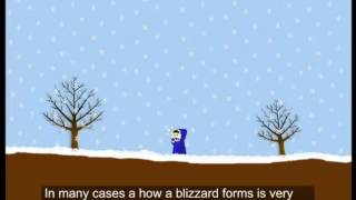 What is a blizzard [upl. by Yanad]