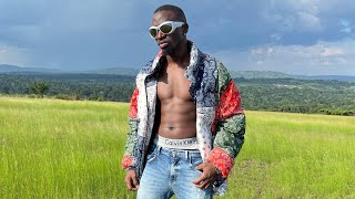 ABANTU  Rickman Manrick  official music video  newugandanmusic2024 [upl. by Ivens598]