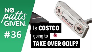 Is Costco Taking Over Golf [upl. by Doxia354]