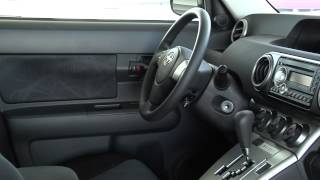 2011 Scion xB Test Drive [upl. by Aruol338]