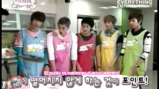 ►100529 Ukiss Chef Epidosio 1 16sub español [upl. by Munro]