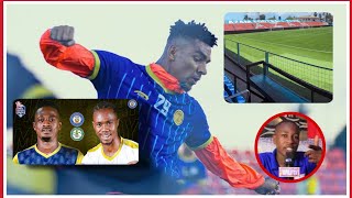 live Azam FC VS Kagera Sugar ligi kuu ya NBC  Uwanja Azam complex saa 100 Usiku uchambuzi [upl. by Hootman663]