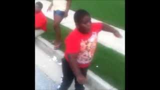 COUSIN TERIO DANCING COMPILATION KILL EM OHHHH OHHH OHH [upl. by Alekahs2]