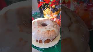 Old Fashioned Southern Buttermilk Pound Cake recipe in description box [upl. by Damian]