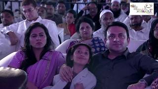 Imran Pratapgarhi BengluruBanglore Mushayra 2017 HD  Part 4 [upl. by Bara260]