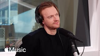 FINNEAS The For Cryin’ Out Loud Interview with Zane Lowe  Apple Music [upl. by Fanchon984]