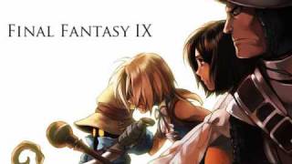 Assault of the Silver Dragons  Final Fantasy IX OST  Disc 4 [upl. by Homovec779]