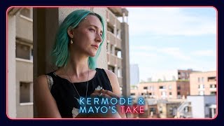 Mark Kermode reviews The Outrun  Kermode and Mayos Take [upl. by Nirre433]