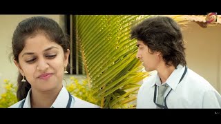 Malebillu  Kannada Hindi Dubbed Movie  Sharath Sanjana Anand  Full Emotional Love Story Movie [upl. by Anawed]