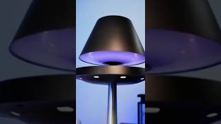 Metal table lamp [upl. by Viviyan]