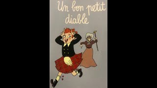 Un bon petit diable  Chapitre 1  Les Fées [upl. by Ultan651]