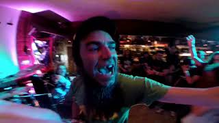 Serrabulho  Quero Cagar e Não Posso  JP Rock Café Bragança PT  210522 [upl. by Romaine]