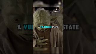 Why Yoda FAILED to Defeat Sidious [upl. by Staten]