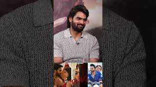 short RX 100 2 మూవీ చేస్తే  Actor Kartikeya About RX100 2 Movie  greatandhracom [upl. by Nnaeus272]