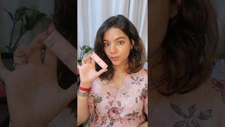 Affordable Lip amp cheek tint💋entertainment dailyvlog productreview [upl. by Attirb]