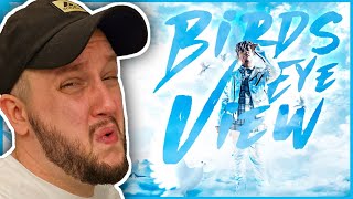 Juice WRLD  Birds Eye View REACTION [upl. by Levi]