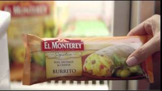 El Monterey Commercial [upl. by Sarette]