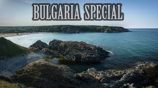 Bułgaria SPECIAL Jednym słowem URODZAJ [upl. by Ahsait]