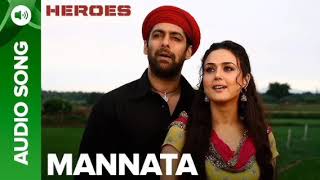 Mannata Ve Mannata by Nisha Mishrazeemusiccompany tseries WaveMusicIndia [upl. by Nelan]