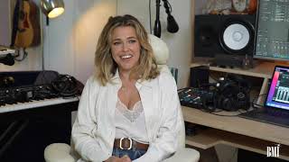 BMIs Virtual Tours In the Studio with Rachel Platten [upl. by Bonni]