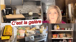 C  La Galère  mais  Recette top نهار حكمتني الدوخة ولكن [upl. by Ettevad530]