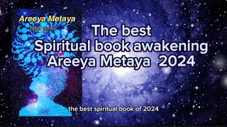 The best spiritual book awakening 2024 [upl. by Parrisch310]