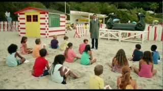 Les Vacances de Ducobu  Bande Annonce  HD [upl. by Wrightson297]