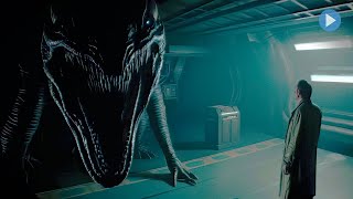 ALIEN RISING 🎬 Exclusive Full Fantasy Horror Movie Premiere 🎬 English HD 2023 [upl. by Tterrej]