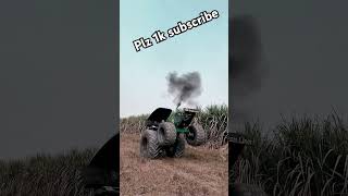 Tochan ming power💪 automobile stunt rohitdeswal farmer [upl. by Yazbak]