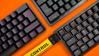 Whats the BEST gaming keyboard in 2023 [upl. by Malin]