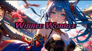 Neko  Wibble Wobble Alternative Version [upl. by Frantz]