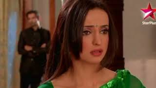 Arnav Khushi Love Scene 1 [upl. by Eslek]