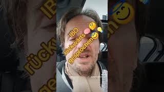 Ibo rückwärts🧠🤔 gesprochen🧠💡😇 😉🤪😁🤫☝✌🐒😮😭☹️💡🧠😎🤠🤔😂😇🚾ibo rückwärtssprache verrückt crazy funny [upl. by Kevon]