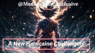 A New Hurricaine ChallengersDragon Ball Z Sparking BeatMadara Marc Exclusive [upl. by Sielen988]